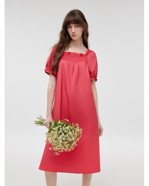 Black Tie Dresses For Women Uk Lovedrobe Women's Ladies Midaxi Dress Short Puff Sleeves Square Neck Bow Tie Back Shirred A Line Gingham Milkmaid Cottagecore Puff Sleeve Dress