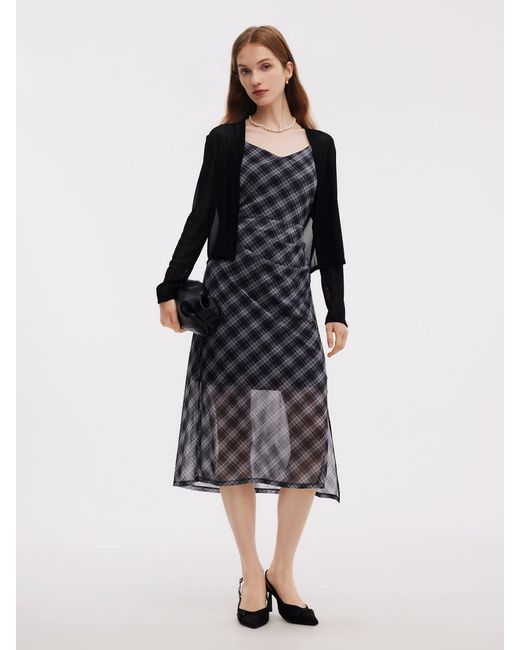 midi dress free people Free People Womens Falling Sun Midi Dress Syrah SM (Women's 4-6) One Size  at Amazon Women's Clothing store