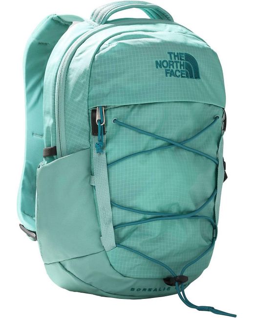 The North Face , Borealis Rucksack 34 Cm in Grün Lyst DE
