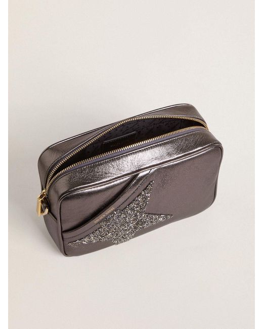 Golden Goose Star Bag Large shoulder Strap