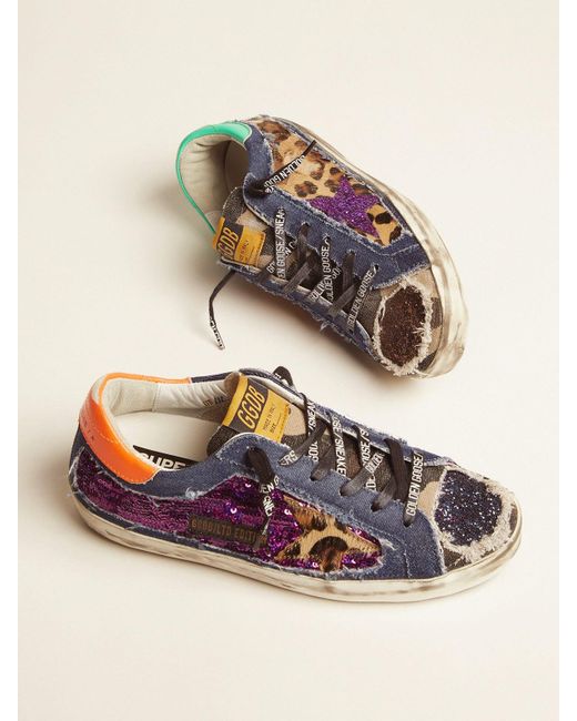 limited edition golden goose