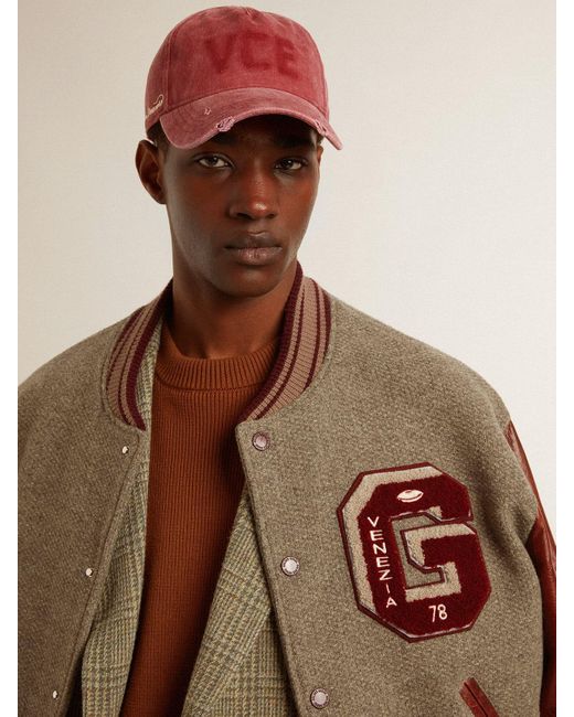 Cappello ggdb 2025