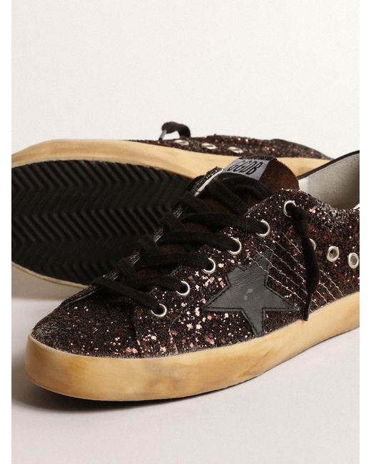 Golden Goose Super-Star | Lyst