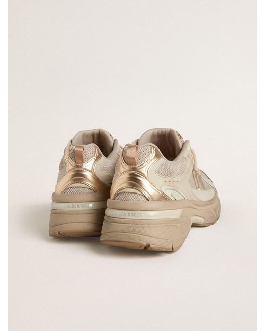 Golden Goose Deluxe Brand Natural Lightstar for men