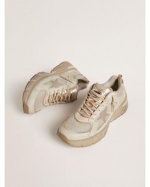 Golden Goose Deluxe Brand Natural Lightstar for men