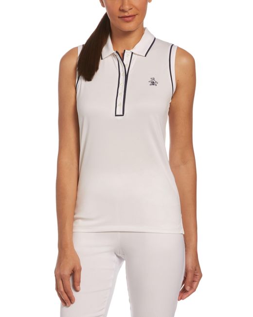 Short Sleeve Veronica Polo 