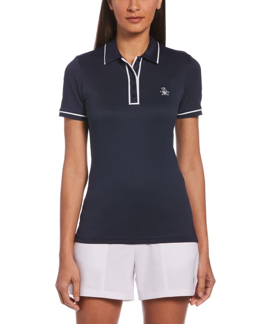 Original Penguin Synthetic Veronica 