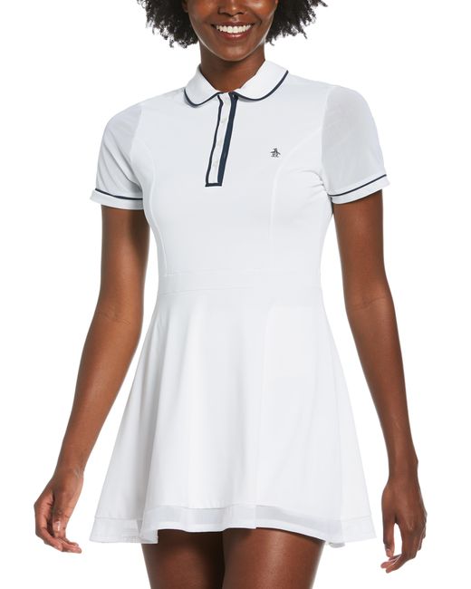 Original Penguin Synthetic Veronica 