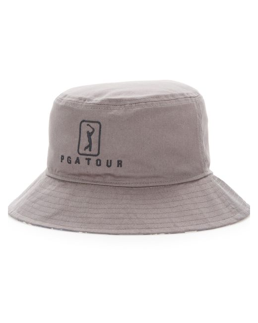 PGA TOUR Synthetic Reversible Camo Golf 