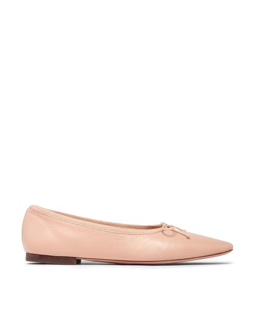 loeffler randall georgie flat