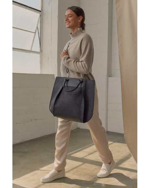 graf & lantz frankie tote