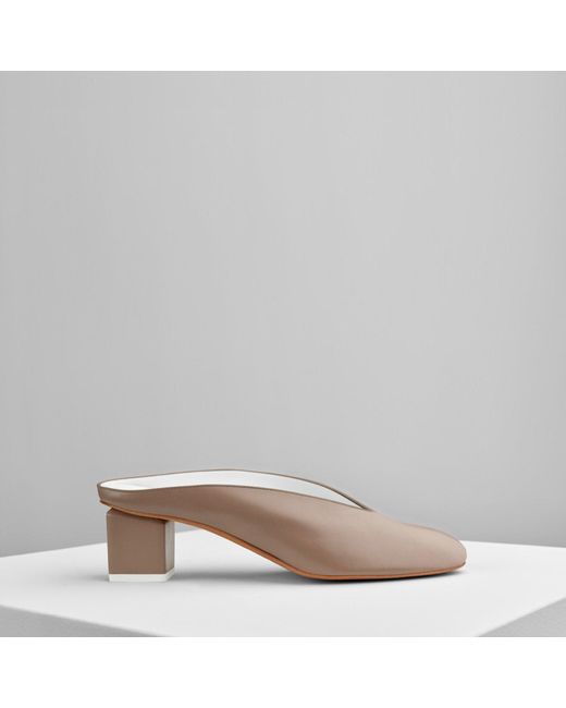 gray matters mildred