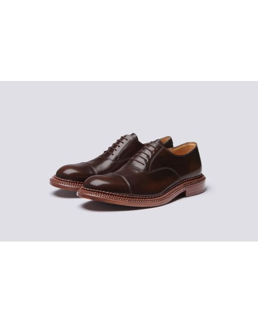 grenson gresham
