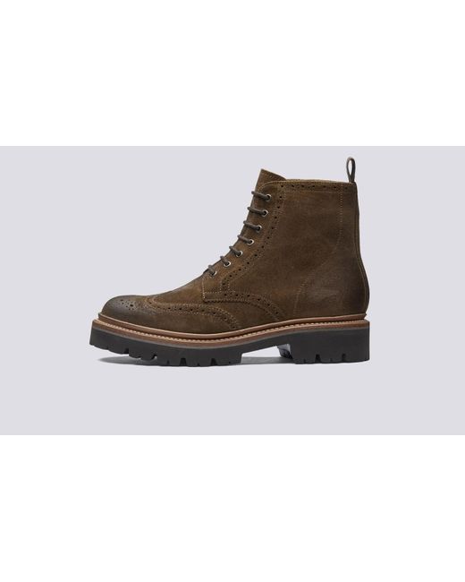 grenson emmaline boots