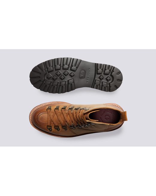 Grenson boots sale womens sales