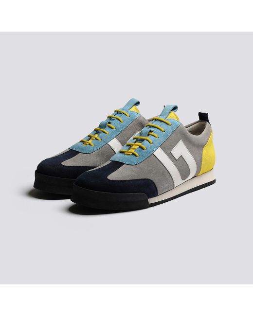 grenson trainers sale
