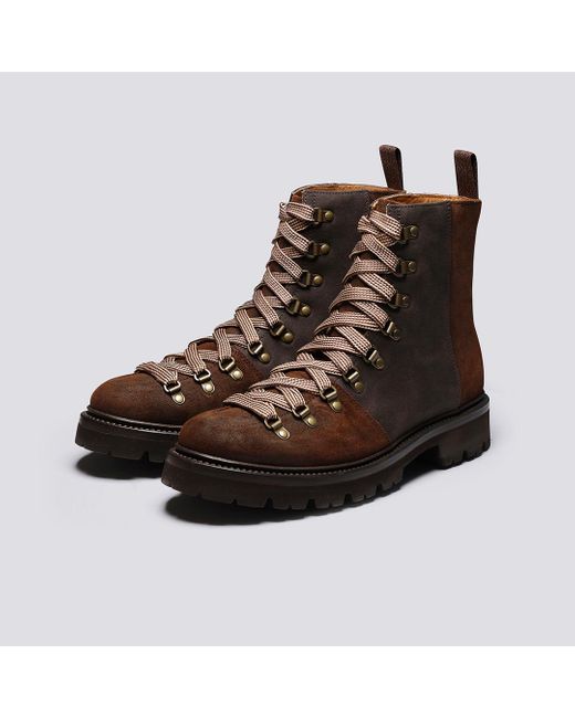 Grenson boots outlet brady