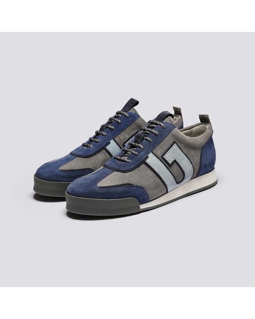 grenson trainers sale