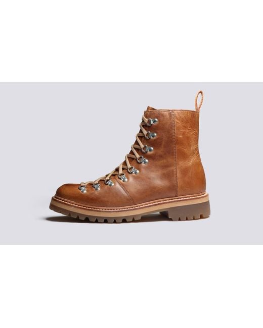 Grenson brady boots hot sale sale