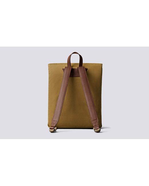 grenson city backpack