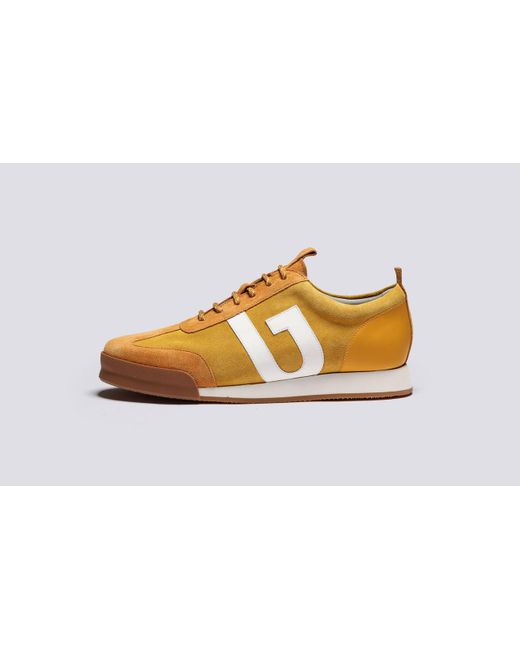 grenson trainers sale