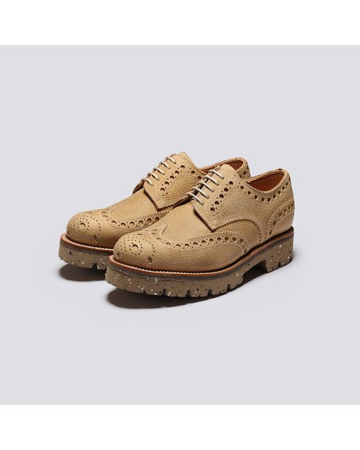 Grenson archie hot sale brogues sale