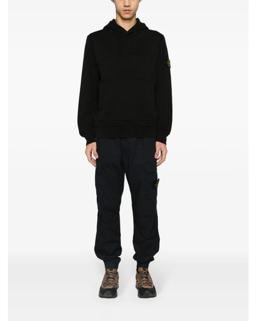 Stone island hotsell mens hoodie