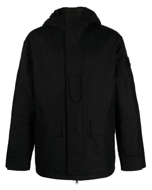 Stone island ghost shop piece soft shell