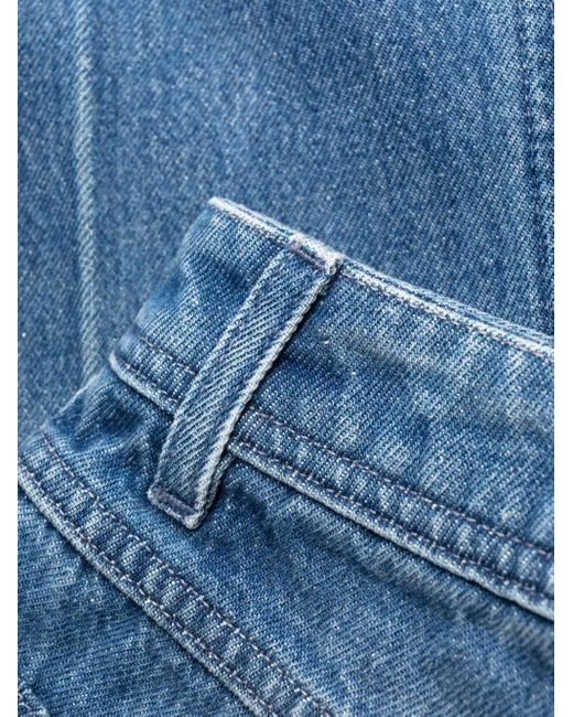 Versace Jeans Sartoriali in Blue | Lyst UK