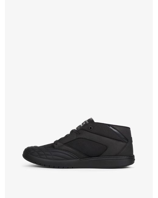 Givenchy Black Sneakers Shoes for men