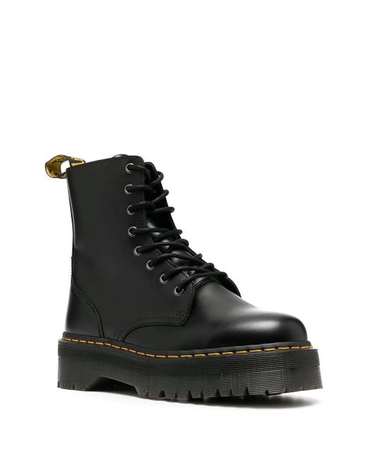 Dottor martens sales jadon nere