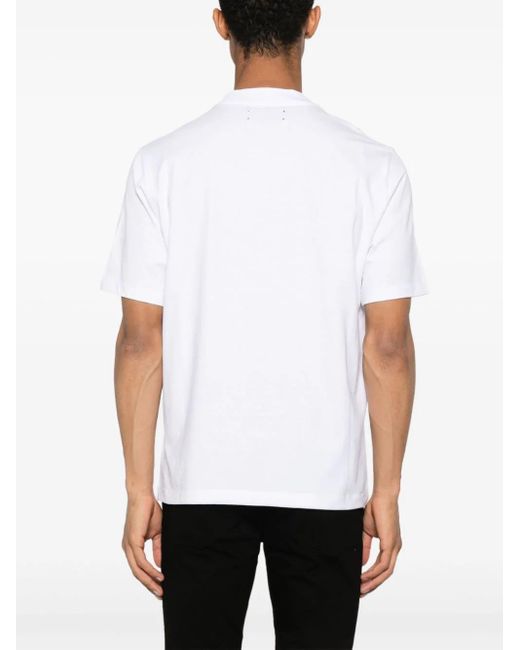 Amiri White T-Shirts & Tops for men