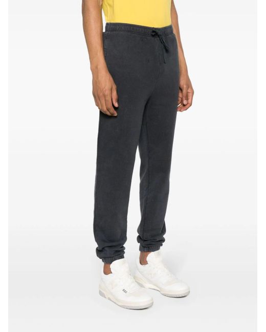 Polo Ralph Lauren Black Tracksuit Trousers for men