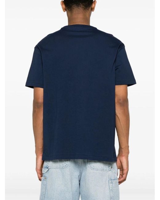 T-shirt Polo Bear di Polo Ralph Lauren in Blue da Uomo