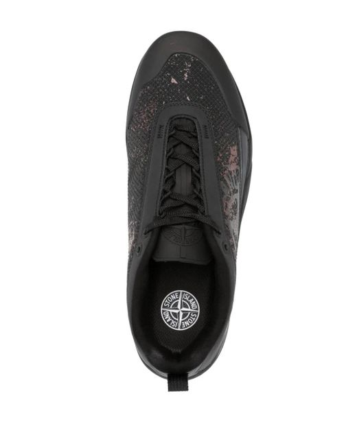 Stone Island - S0202 Sneakers | HBX - Globally Curated Fashion and  Lifestyle by Hypebeast