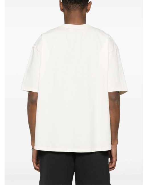 Rhude White T-Shirts & Tops for men