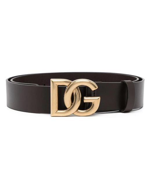 Dolce and gabbana clearance mens belt sale