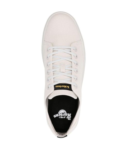 Sneakers Dante di Dr. Martens in White da Uomo