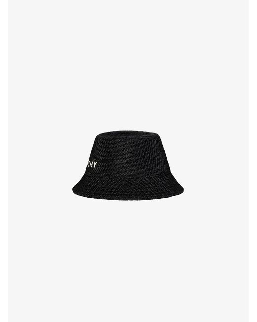Givenchy Cappello Da Pescatore in Black | Lyst UK