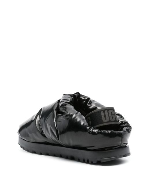 Ugg slingback deals slippers