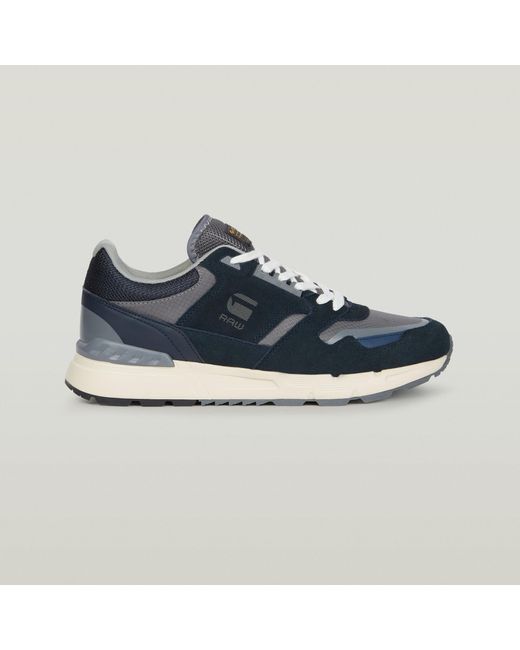 G-Star Holorn Rps Sneaker in Blue für Herren