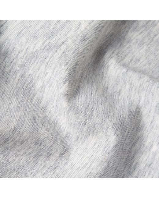 G-Star White Racerback Bralette 2-Pack