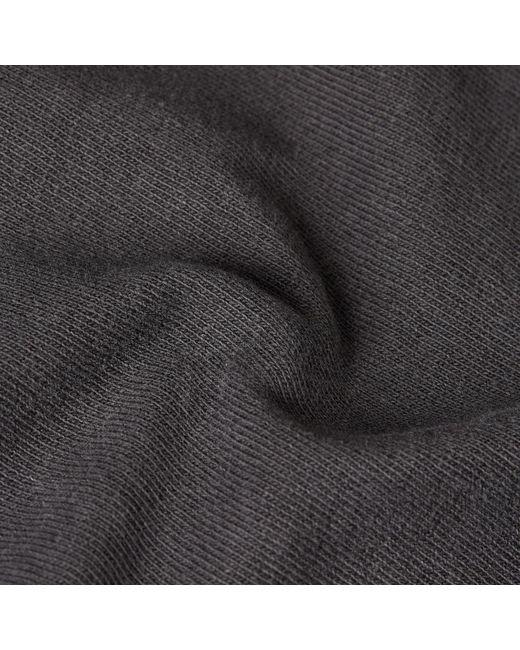 G-Star Washed 3D Mix Oversized T-Shirt in het Gray