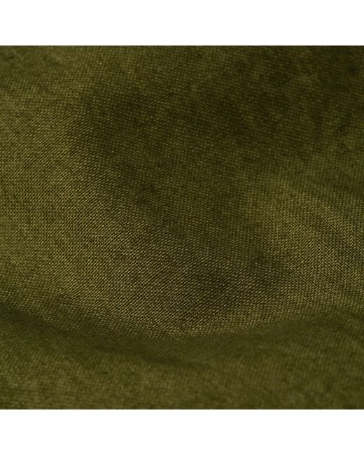 G-Star Green Army Jumpsuit