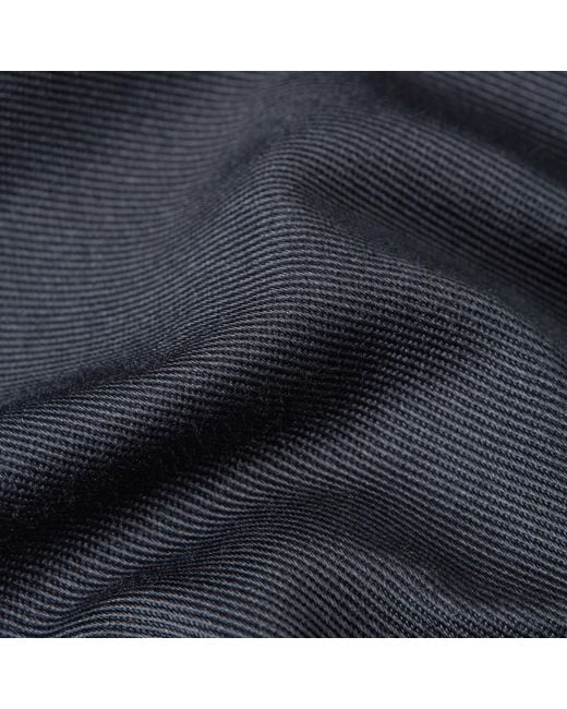 G-Star Blue Relaxed Straight Chino for men