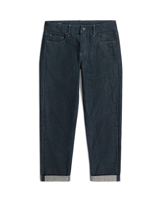 G-Star Blue Kate Boyfriend Neo Raw Jeans