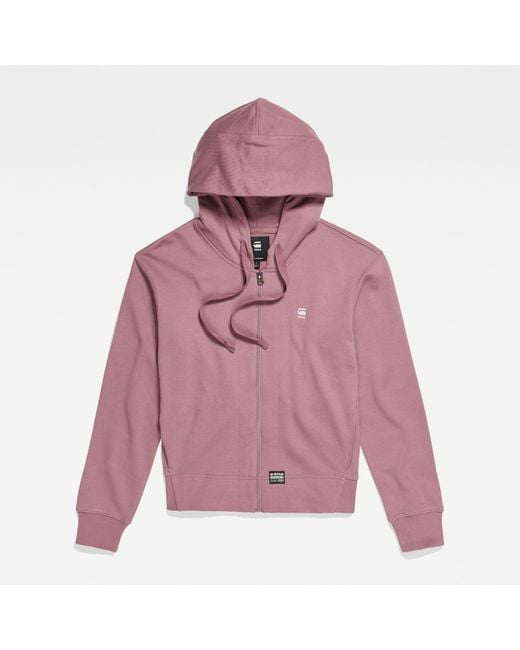 G star hoodie dames store