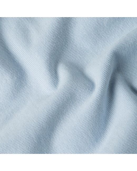 G-Star Blue Relaxed T-Shirt