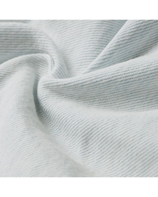 G-Star Oversized Chore Jack in het Blue voor heren