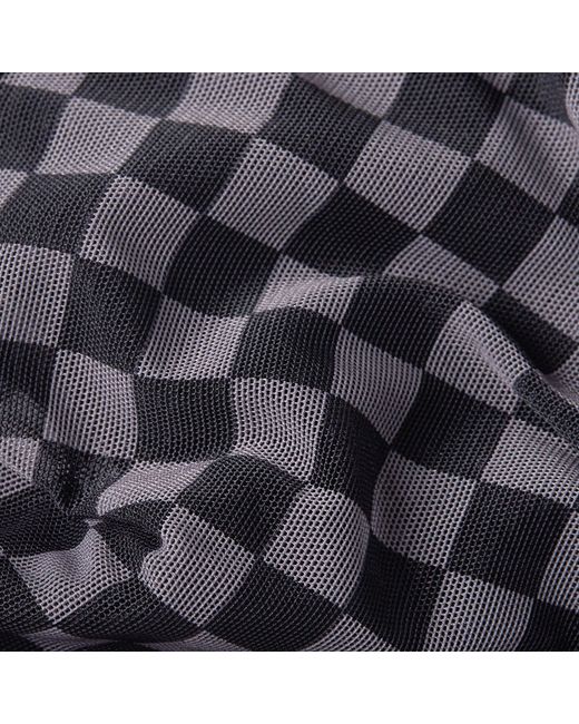 Lot De 2 Bralettes Mesh Triangle G-Star en coloris Black